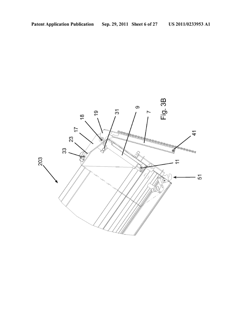 TAILGATE - diagram, schematic, and image 07