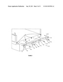 Deployment assembly and a selectively movable assembly diagram and image