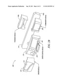 RECONFIGURABLE DASHBOARD ASSEMBLY FOR MILITARY VEHICLES diagram and image