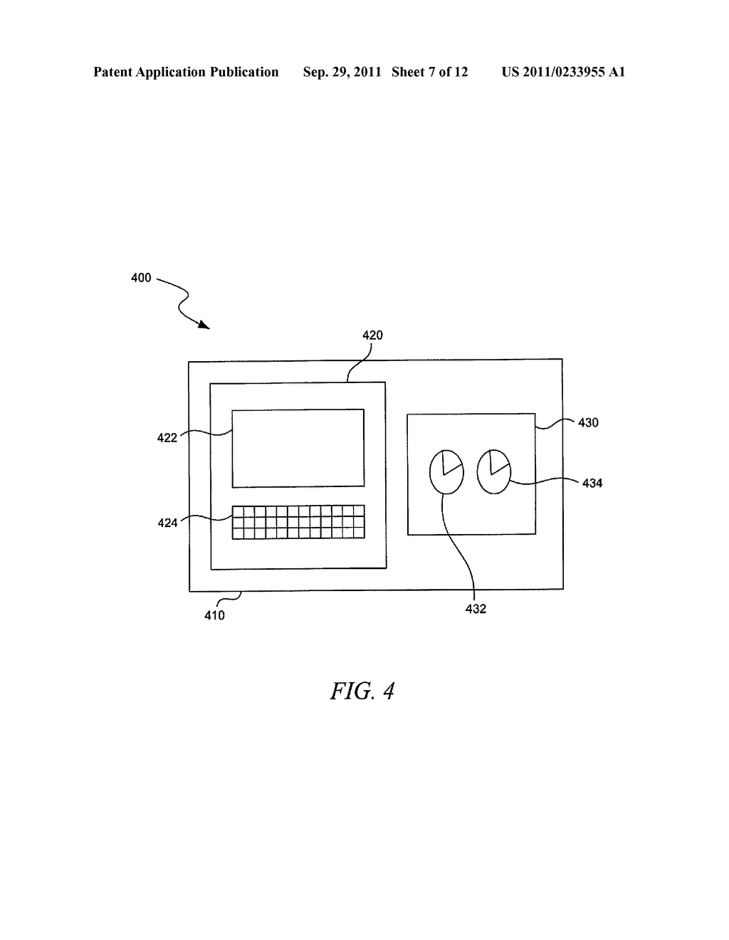 RECONFIGURABLE DASHBOARD ASSEMBLY FOR MILITARY VEHICLES - diagram, schematic, and image 08