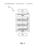 RECONFIGURABLE DASHBOARD ASSEMBLY FOR MILITARY VEHICLES diagram and image