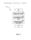 RECONFIGURABLE DASHBOARD ASSEMBLY FOR MILITARY VEHICLES diagram and image