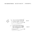 SHOCK ABSORBING MECHANISM WITH FEET PROTECTION FOR VEHICLE AND AIRCRAFT     SEATS diagram and image