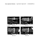 SHOCK ABSORBING MECHANISM WITH FEET PROTECTION FOR VEHICLE AND AIRCRAFT     SEATS diagram and image