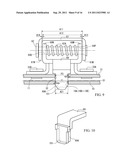 VEHICLE SEAT RECLINING DEVICE diagram and image