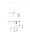 VEHICLE SEAT RECLINING DEVICE diagram and image