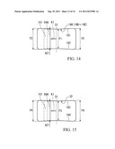 VEHICLE SEAT RECLINING DEVICE diagram and image