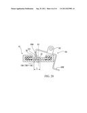 VEHICLE SEAT RECLINING DEVICE diagram and image