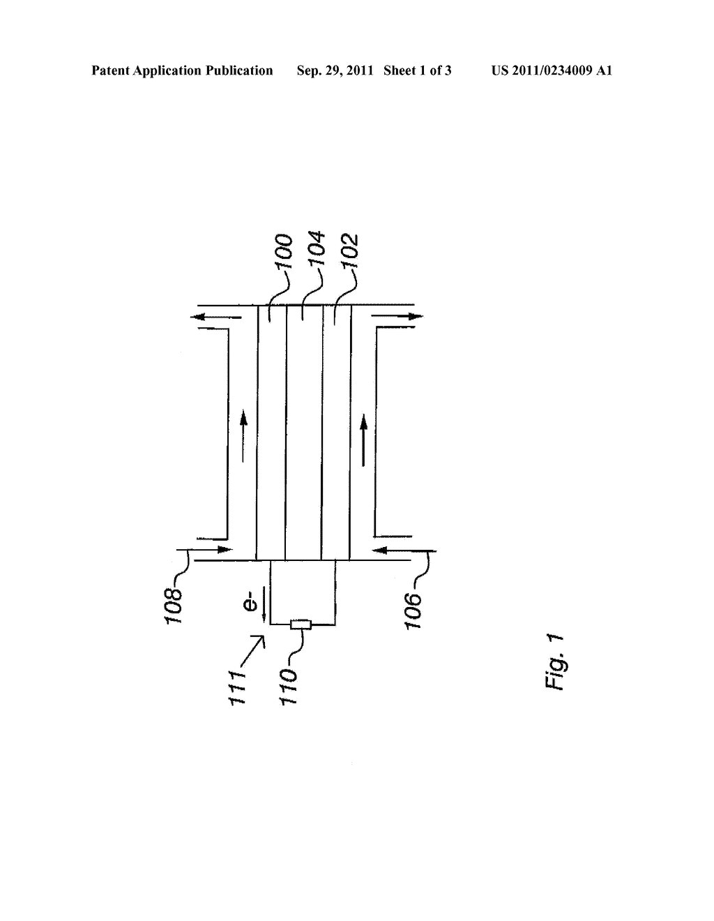 FUEL CELL DEVICE AND METHOD FOR FEEDING ELECTRICAL CURRENT TO ELECTRICAL     NETWORK - diagram, schematic, and image 02