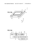 Antenna module and electronic apparatus diagram and image