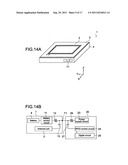 Antenna module and electronic apparatus diagram and image