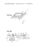 Antenna module and electronic apparatus diagram and image