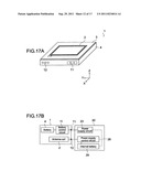 Antenna module and electronic apparatus diagram and image