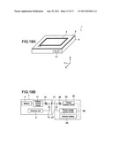 Antenna module and electronic apparatus diagram and image