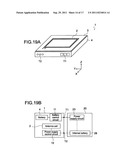 Antenna module and electronic apparatus diagram and image