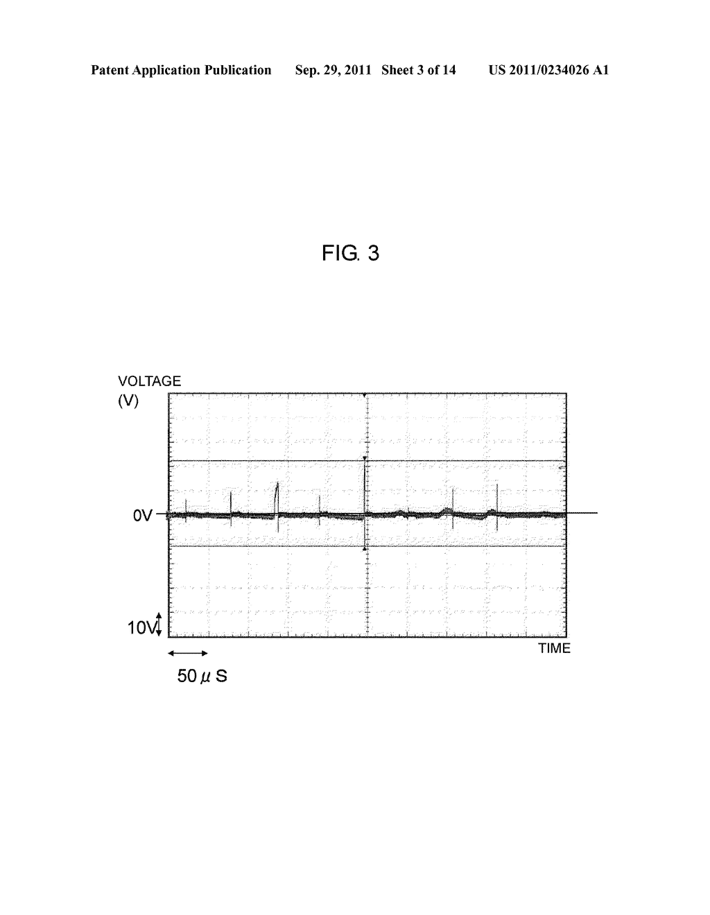 MOTOR AND ELECTRIC DEVICE USING SAME - diagram, schematic, and image 04