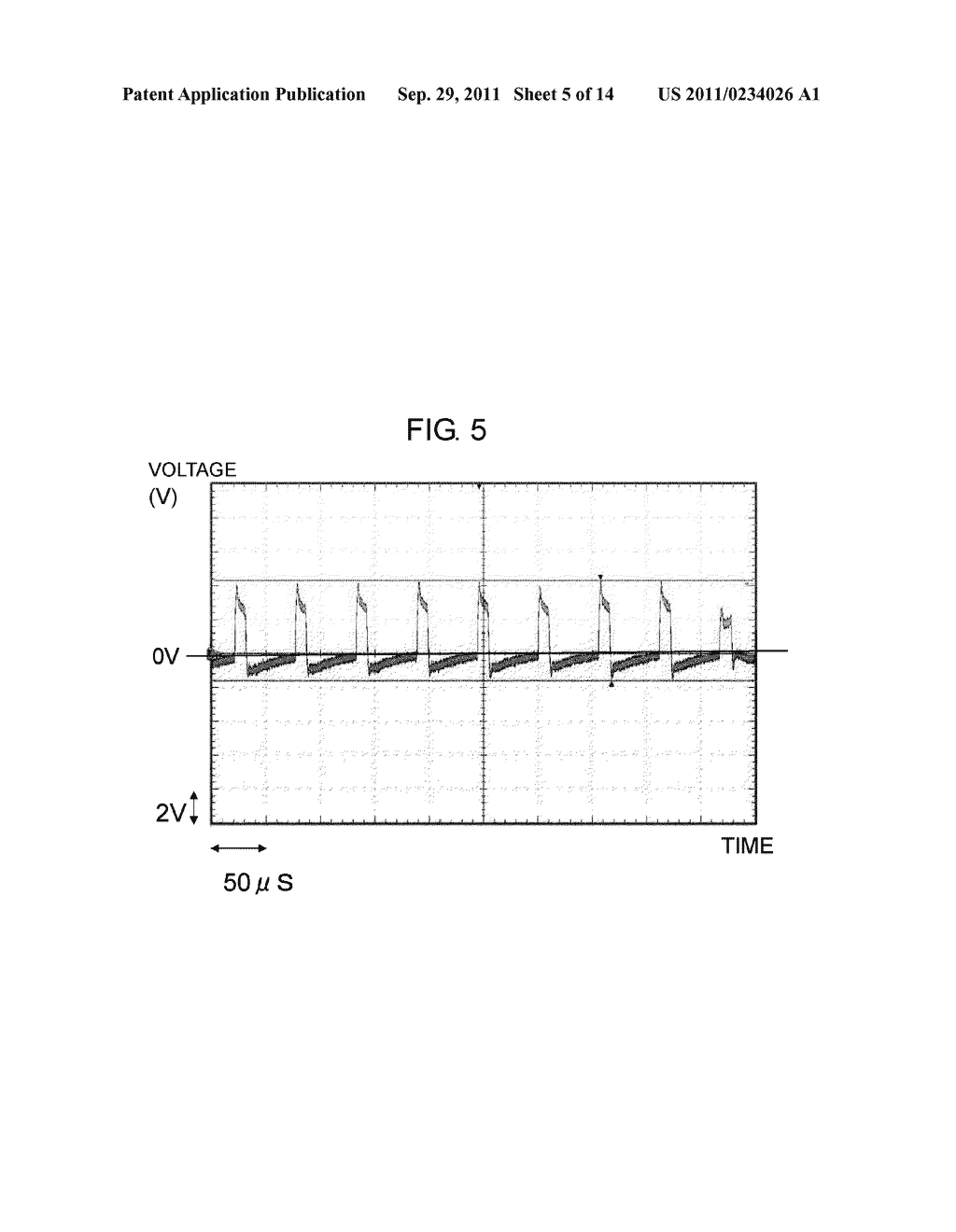 MOTOR AND ELECTRIC DEVICE USING SAME - diagram, schematic, and image 06