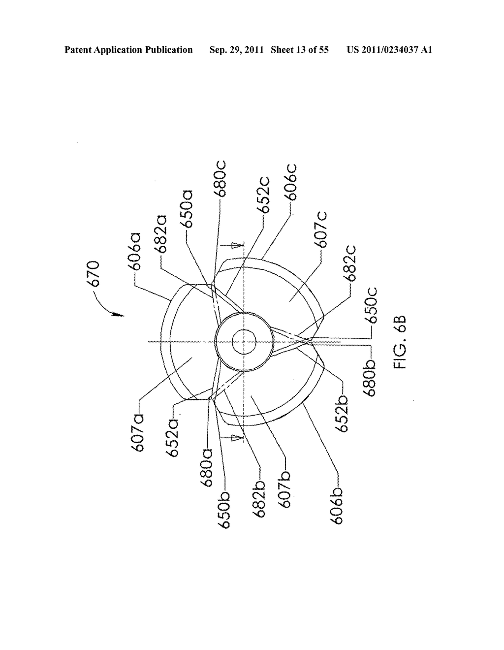 STATOR AND ROTOR-STATOR STRUCTURES FOR ELECTRODYNAMIC MACHINES - diagram, schematic, and image 14