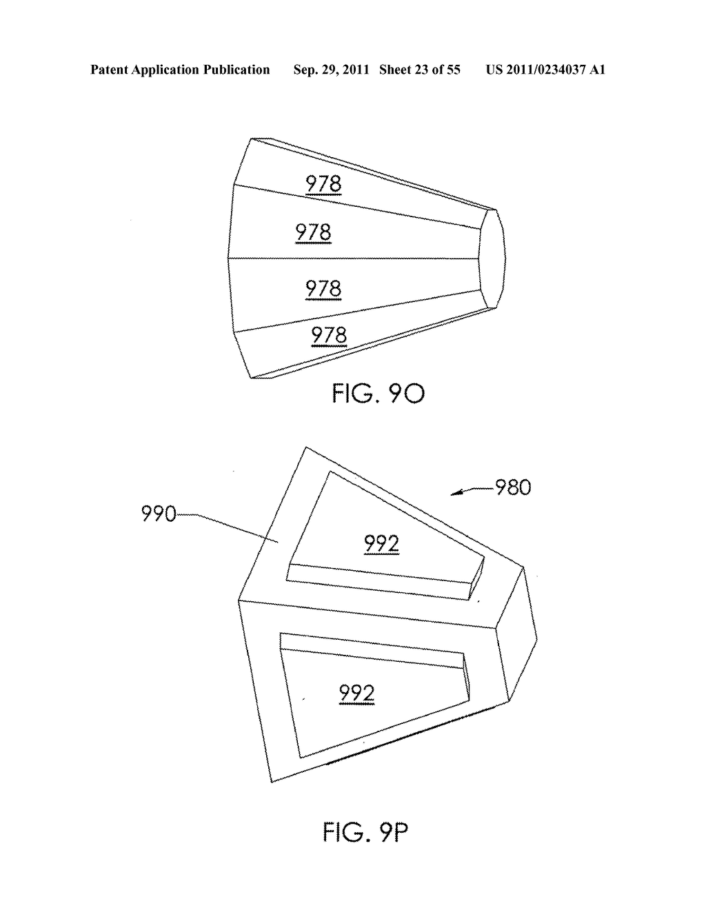 STATOR AND ROTOR-STATOR STRUCTURES FOR ELECTRODYNAMIC MACHINES - diagram, schematic, and image 24