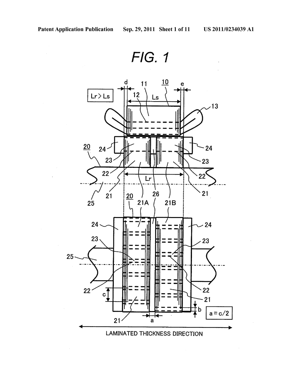 SQUIRREL-CAGE INDUCTION MOTOR - diagram, schematic, and image 02