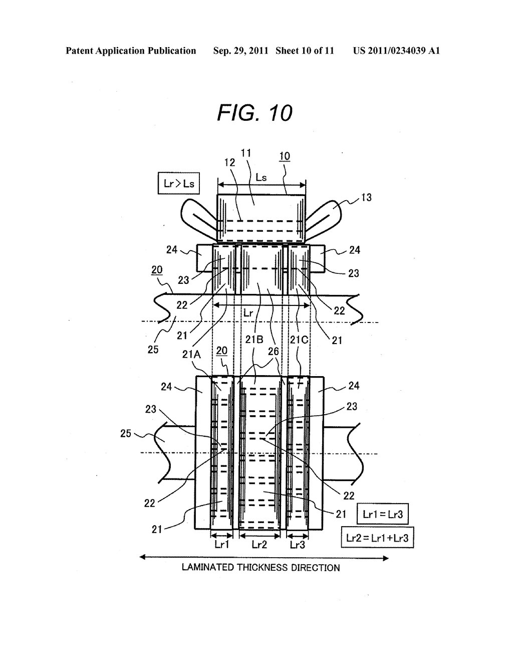 SQUIRREL-CAGE INDUCTION MOTOR - diagram, schematic, and image 11