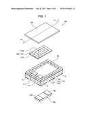 PIEZOELECTRIC DEVICE diagram and image