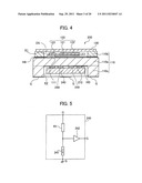 PIEZOELECTRIC DEVICE diagram and image