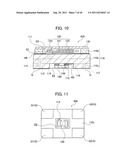 PIEZOELECTRIC DEVICE diagram and image