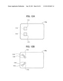 PIEZOELECTRIC DEVICE diagram and image