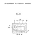 PIEZOELECTRIC DEVICE diagram and image