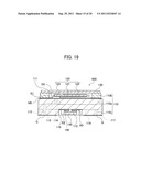 PIEZOELECTRIC DEVICE diagram and image