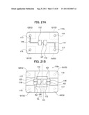 PIEZOELECTRIC DEVICE diagram and image