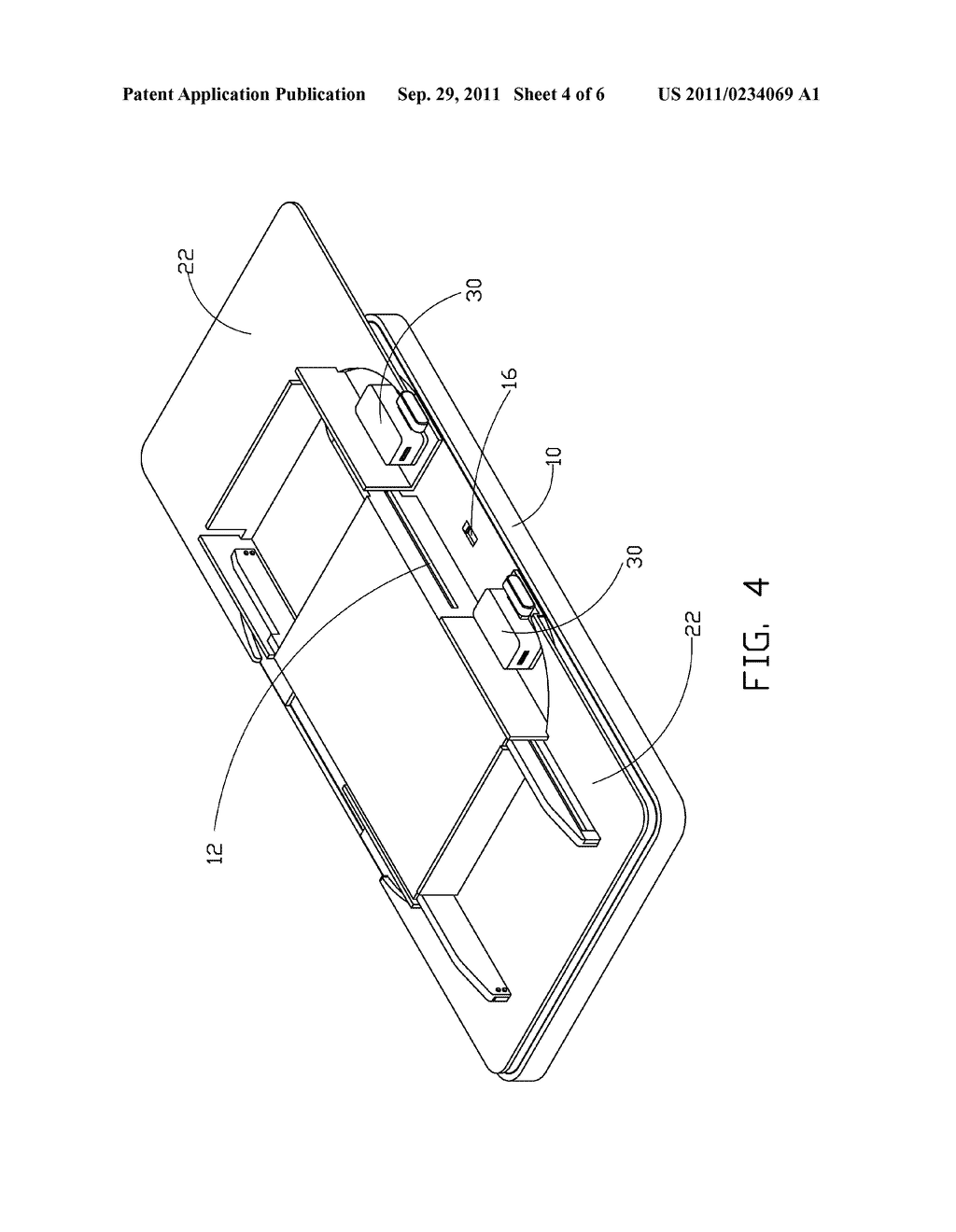 MOBILE TERMINAL - diagram, schematic, and image 05