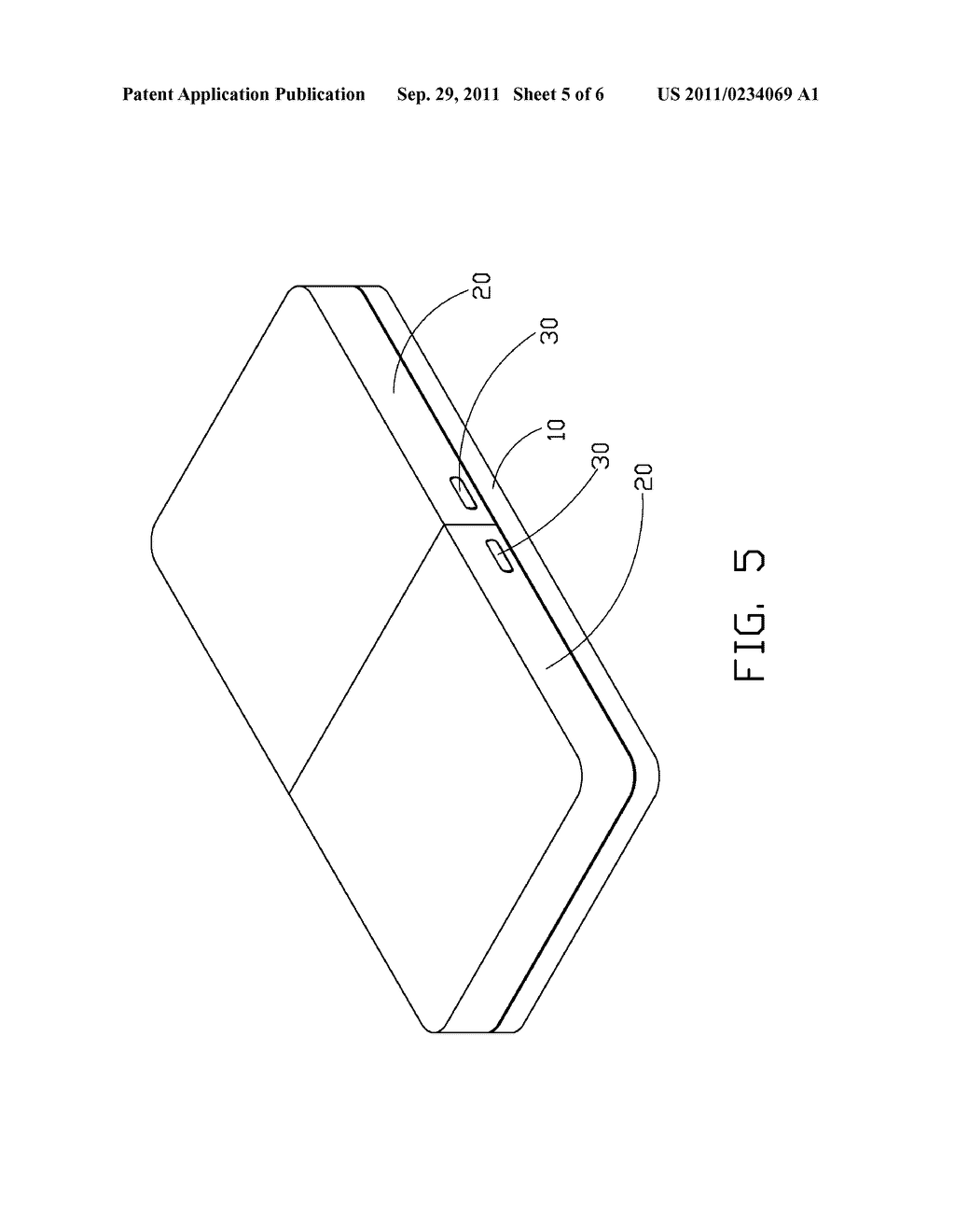 MOBILE TERMINAL - diagram, schematic, and image 06