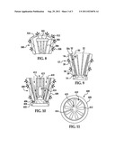 INSIDE-OUT LED BULB diagram and image