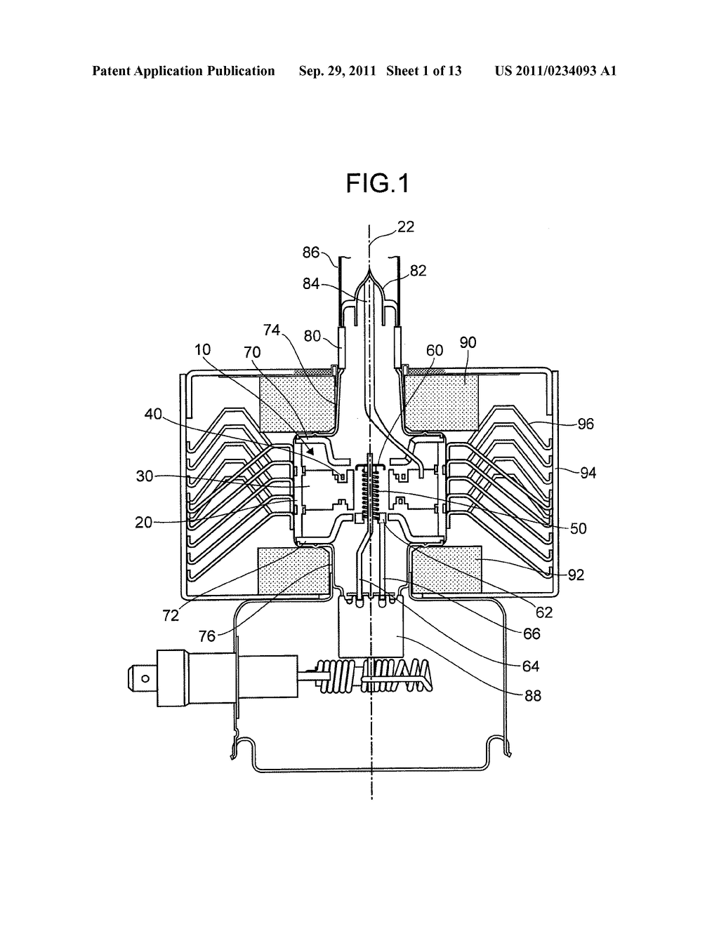 State Chart Diagram For Microwave Oven