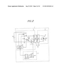 LOAD DETERMINATION DEVICE AND ILLUMINATION APPARATUS USING SAME diagram and image