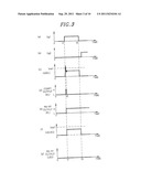 LOAD DETERMINATION DEVICE AND ILLUMINATION APPARATUS USING SAME diagram and image