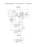 LOAD DETERMINATION DEVICE AND ILLUMINATION APPARATUS USING SAME diagram and image