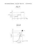 LOAD DETERMINATION DEVICE AND ILLUMINATION APPARATUS USING SAME diagram and image