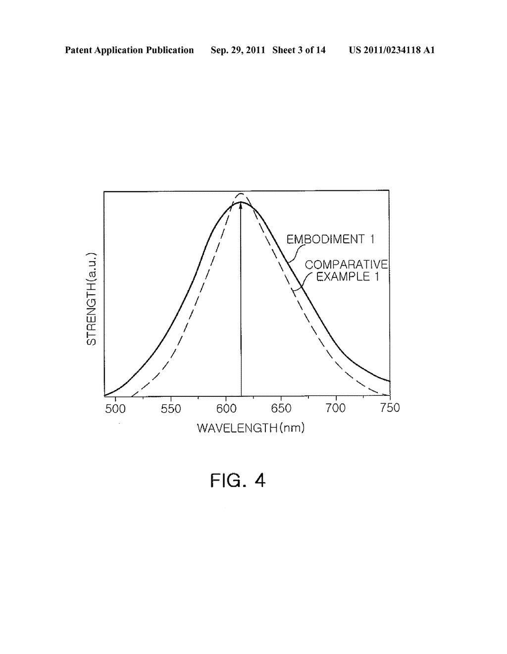 Complex Crystal Phosphor, Light Emitting Device, Surface Light Source     Apparatus, Display Apparatus, and Lighting Device - diagram, schematic, and image 04