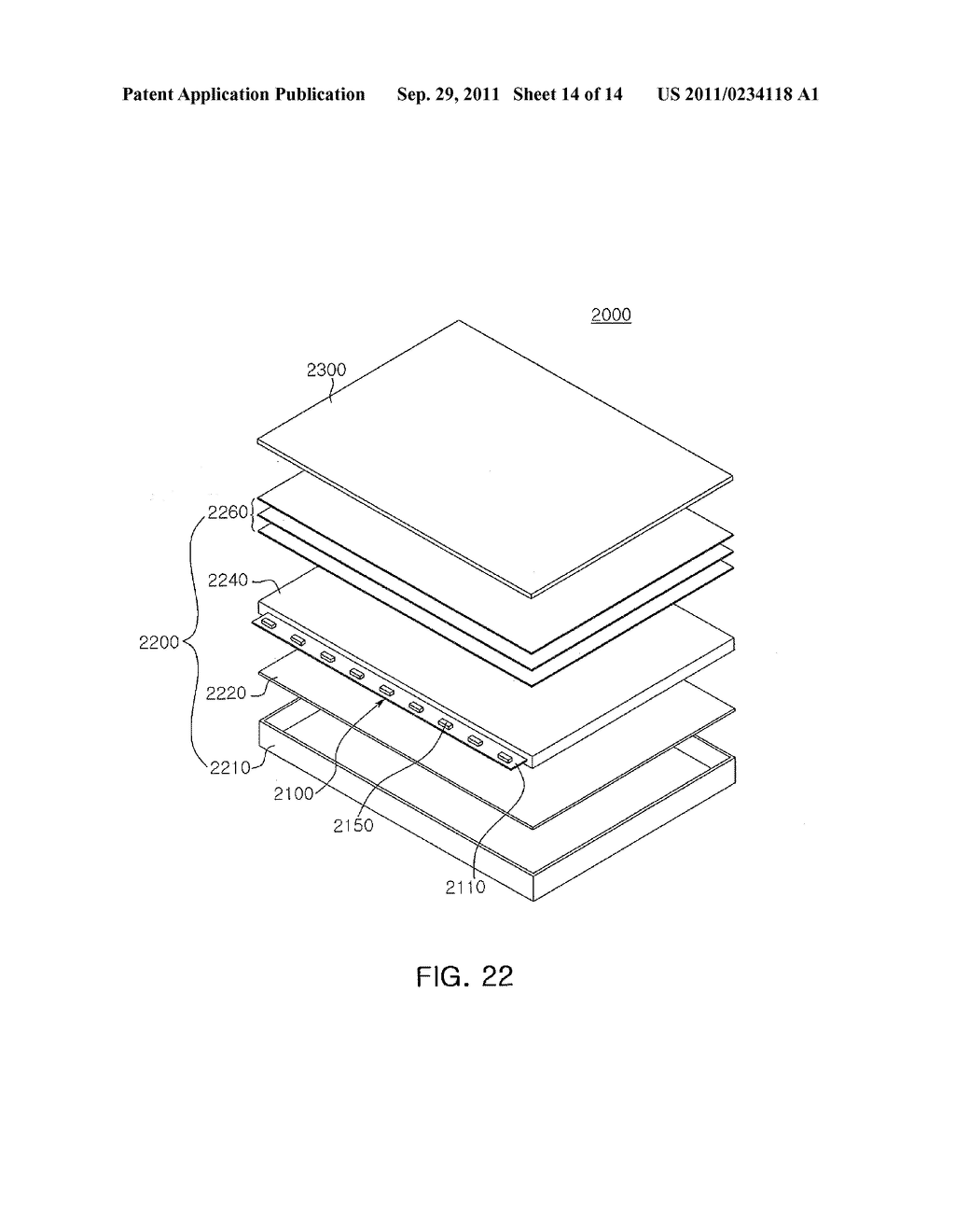 Complex Crystal Phosphor, Light Emitting Device, Surface Light Source     Apparatus, Display Apparatus, and Lighting Device - diagram, schematic, and image 15