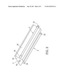 ILLUMINATION DEVICE FOR PLANTS diagram and image