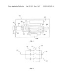 POWER SUPPLY CIRCUIT AND MOTOR DEVICE diagram and image