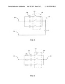 POWER SUPPLY CIRCUIT AND MOTOR DEVICE diagram and image