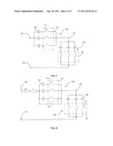 POWER SUPPLY CIRCUIT AND MOTOR DEVICE diagram and image