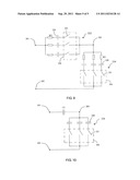 POWER SUPPLY CIRCUIT AND MOTOR DEVICE diagram and image