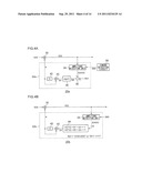 MOTOR DRIVING CIRCUIT diagram and image