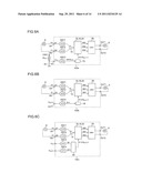 MOTOR DRIVING CIRCUIT diagram and image