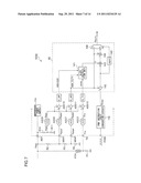 MOTOR DRIVING CIRCUIT diagram and image